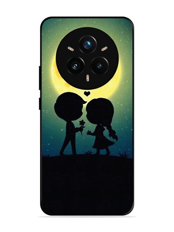 realme 14 pro 5g Couple Kids