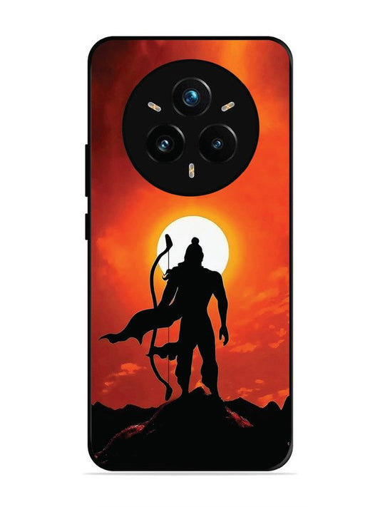realme 14 pro 5g Lord Rama