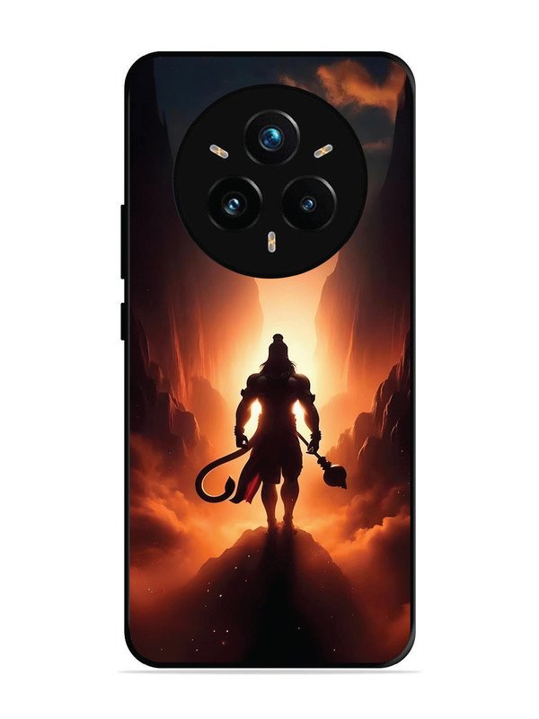 realme 14 pro 5g Veer Bajrangi