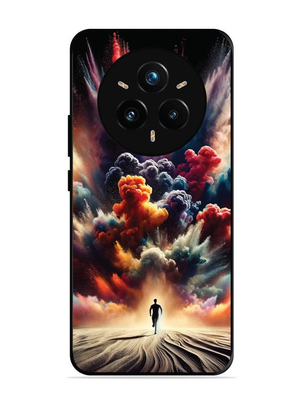 realme 14 pro 5g colorful-blast-explosion