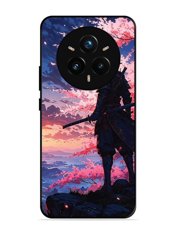 realme 14 pro plus 5g Samuray