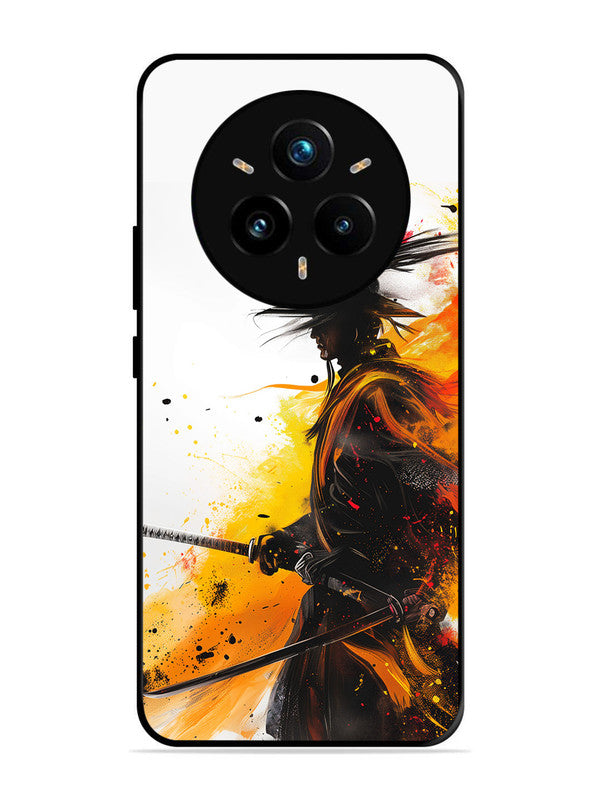 realme 14 pro plus 5g Ninja