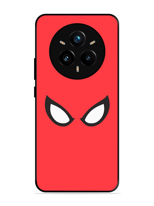 realme 14 pro plus 5g Spiderman Eyes