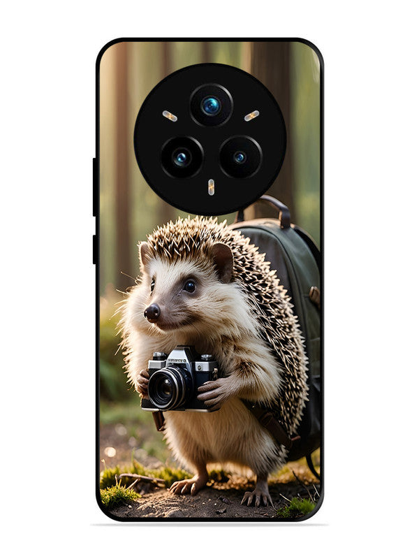 realme 14 pro plus 5g Wildlife Photographer