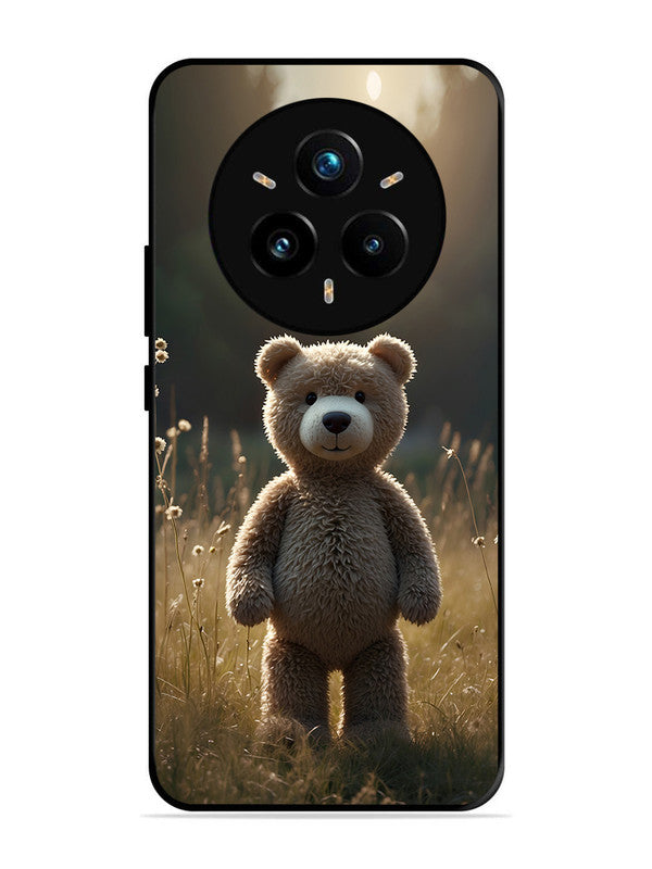 realme 14 pro plus 5g Teddy Beer