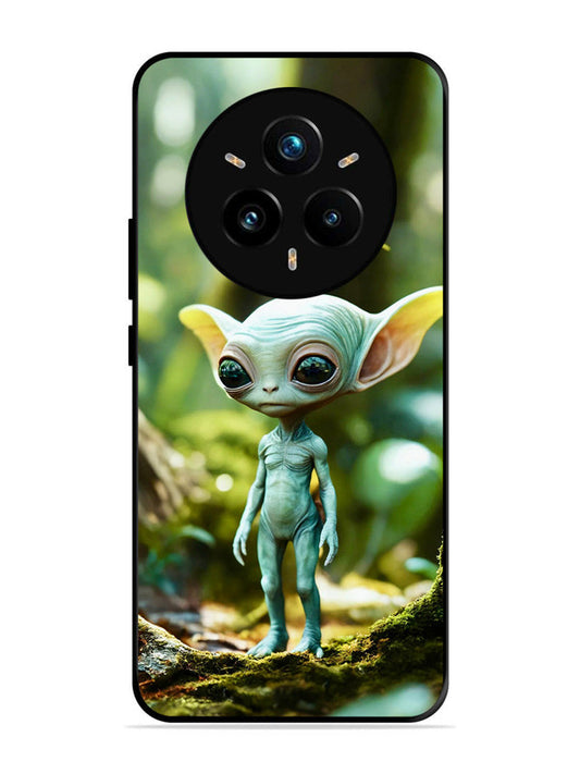 realme 14 pro plus 5g Alone Alien