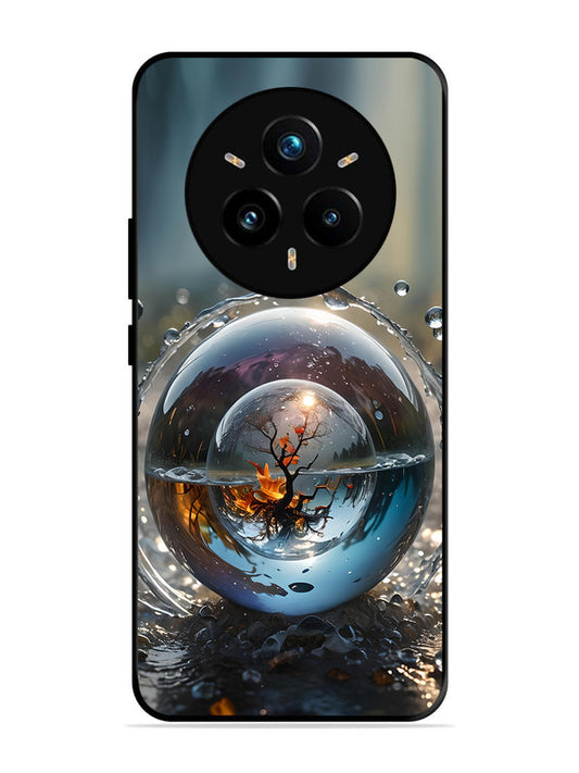 realme 14 pro plus 5g Aquatree In Waterball