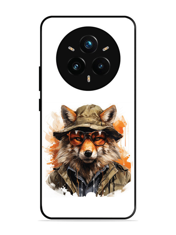 realme 14 pro plus 5g Zoology Fox