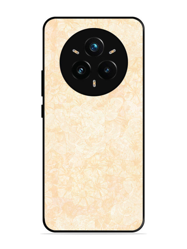 realme 14 pro plus 5g Blossom White Floral