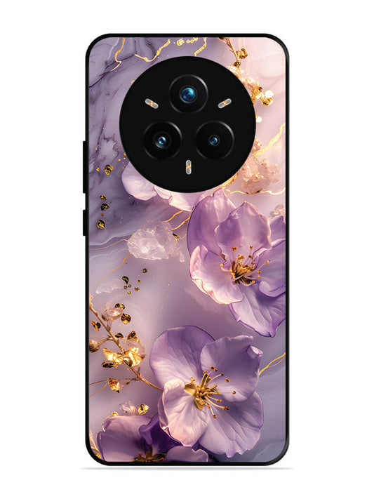 realme 14 pro plus 5g Orchid with Golden Safron