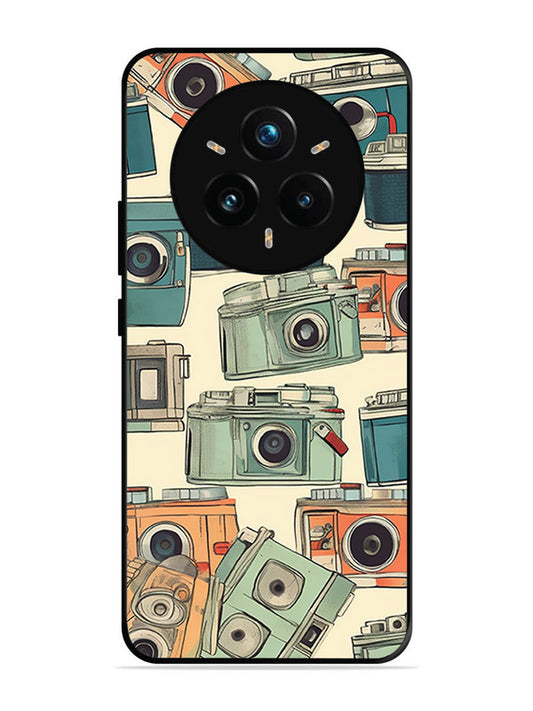 realme 14 pro plus 5g Retro Cameras