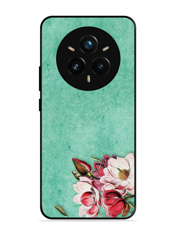 realme 14 pro plus 5g Beautiful Flowers
