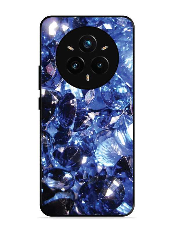 realme 14 pro plus 5g Oceanic Sapphire Sphere