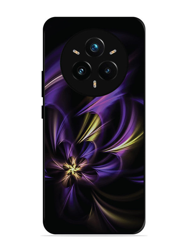 realme 14 pro plus 5g Royal Purple Bloom
