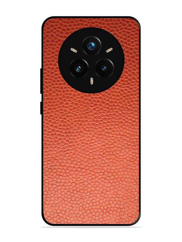 realme 14 pro plus 5g Leather Pattern
