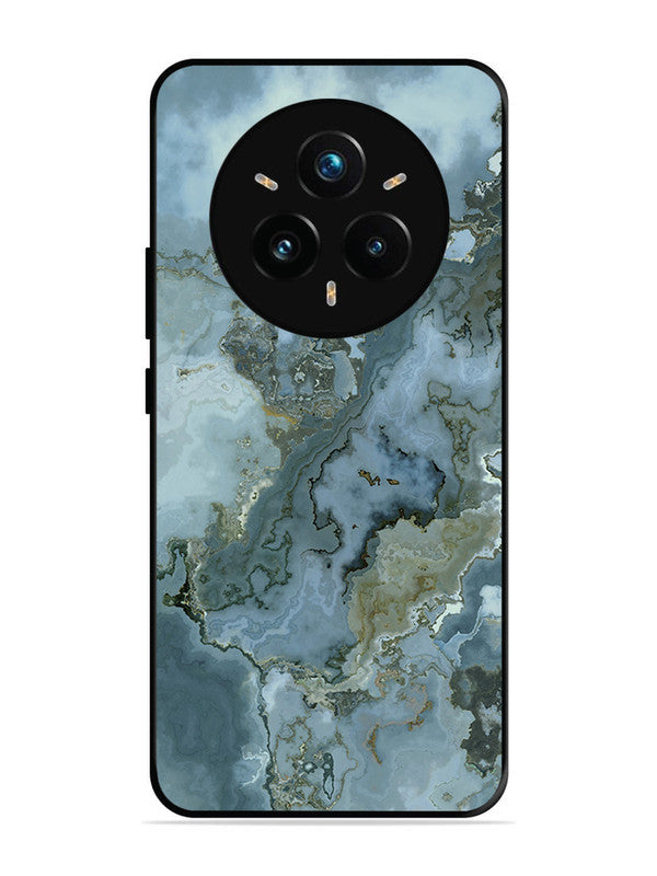 realme 14 pro plus 5g Celestial Blue Marble
