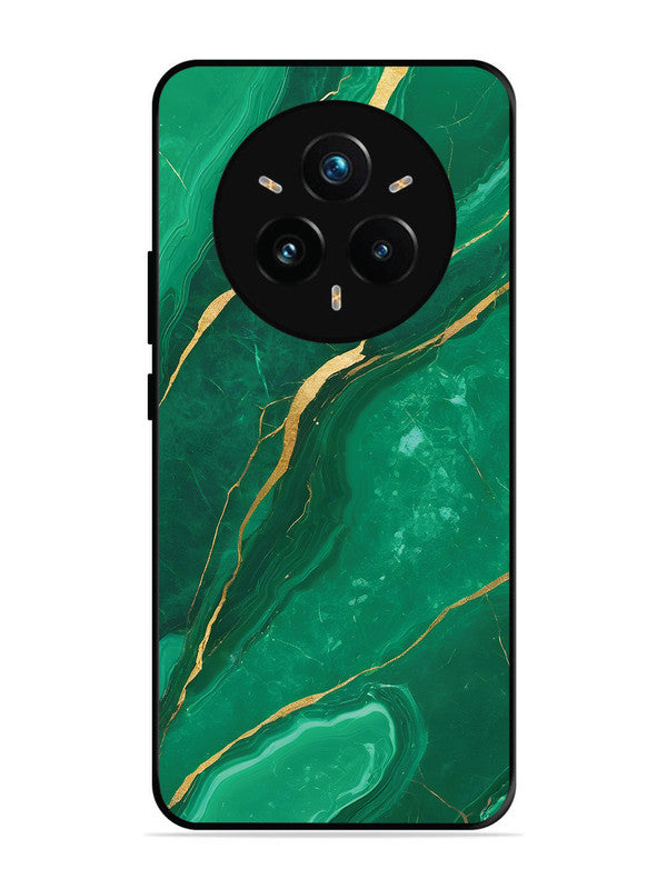 realme 14 pro plus 5g Citrus Green Marble