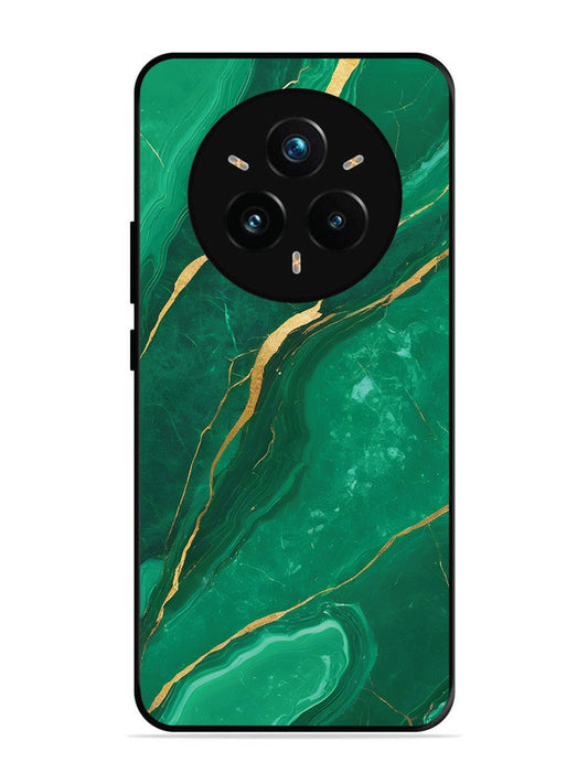 realme 14 pro plus 5g Citrus Green Marble
