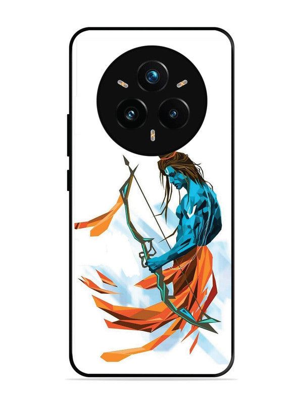 realme 14 pro plus 5g Shri Ram