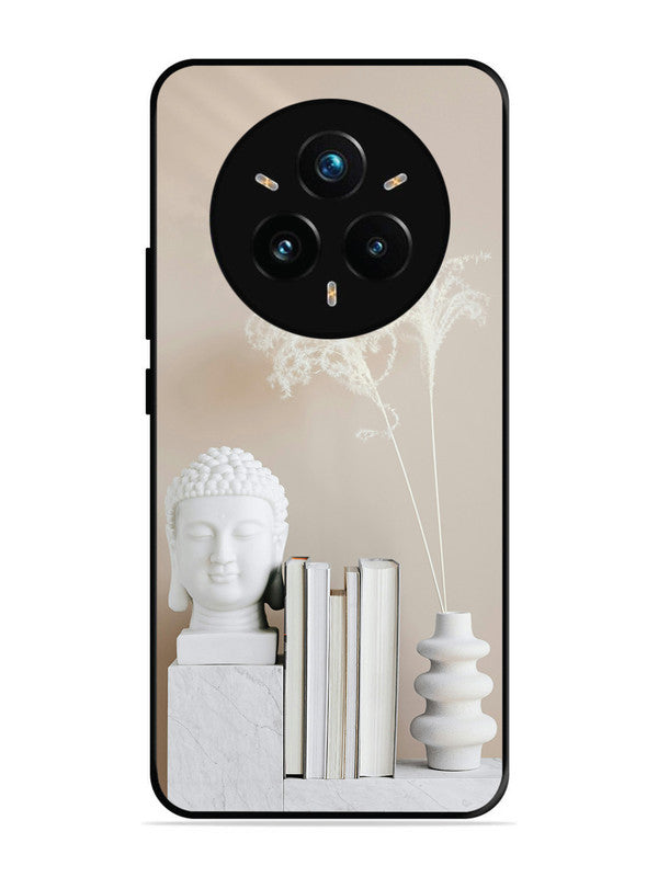 realme 14 pro plus 5g Buddha Statue