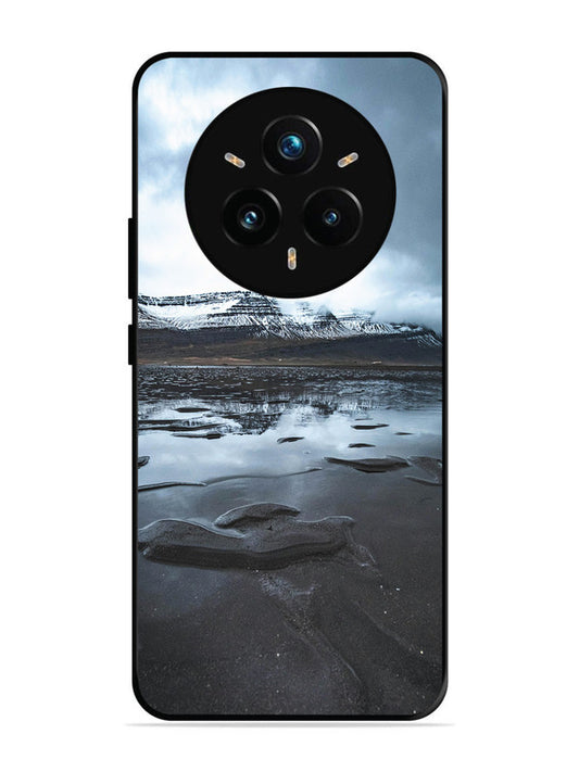 realme 14 pro plus 5g Beach And Mountain