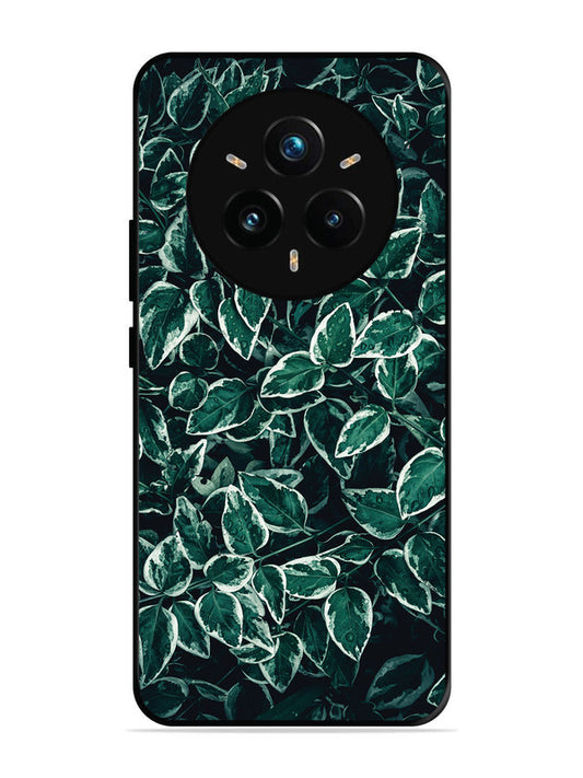 realme 14 pro plus 5g Green Oasis Leafs