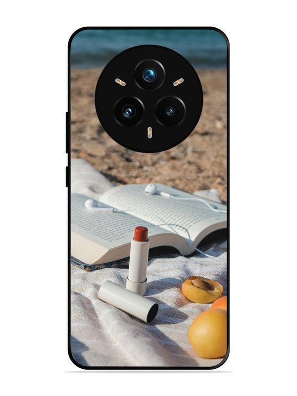 realme 14 pro plus 5g Lipstick & Book