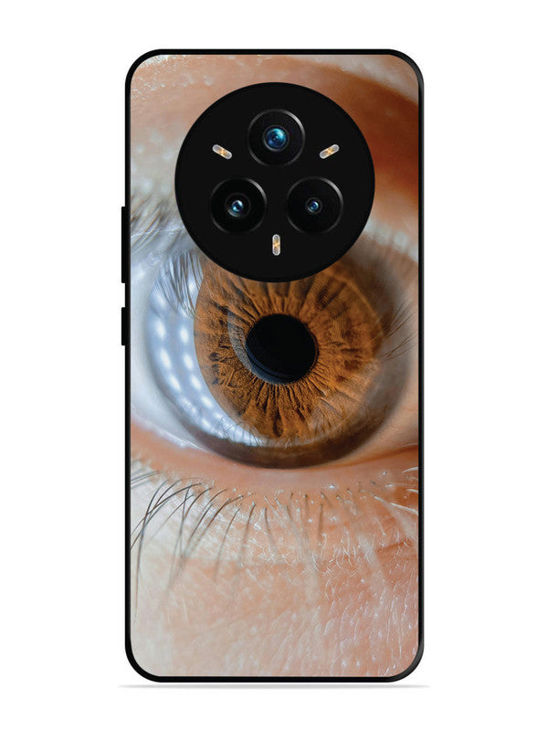 realme 14 pro plus 5g Eye