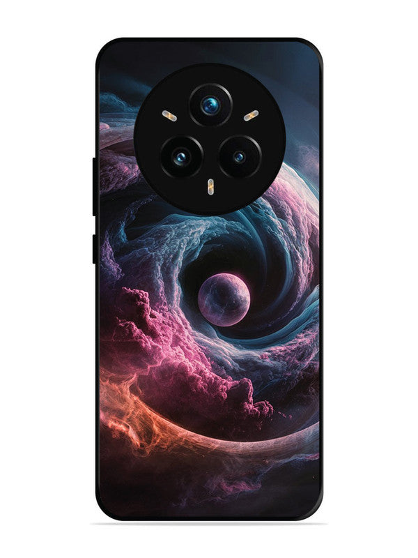 realme 14 pro plus 5g Colorful Universe