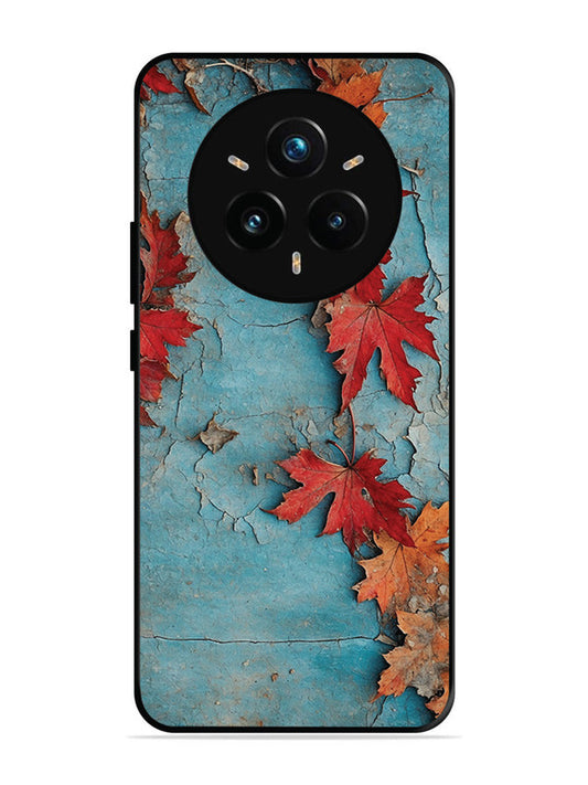 realme 14 pro plus 5g Autumn Leafs Marble