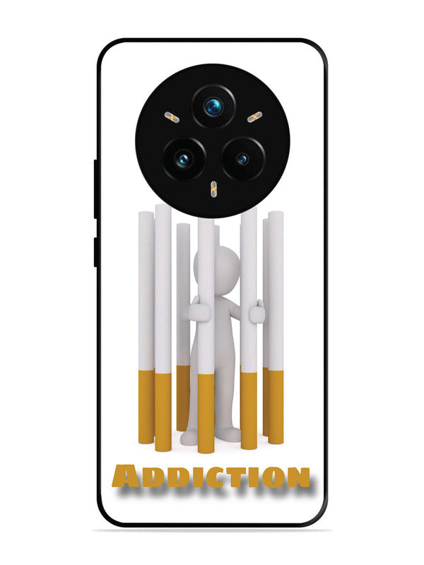 realme 14 pro plus 5g Smocking Addiction