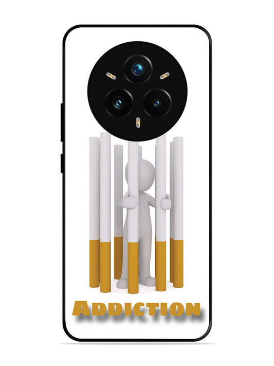 realme 14 pro plus 5g Smocking Addiction
