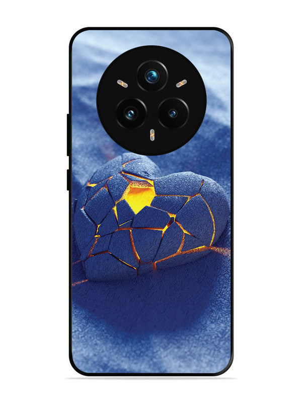 realme 14 pro plus 5g Broken Heart