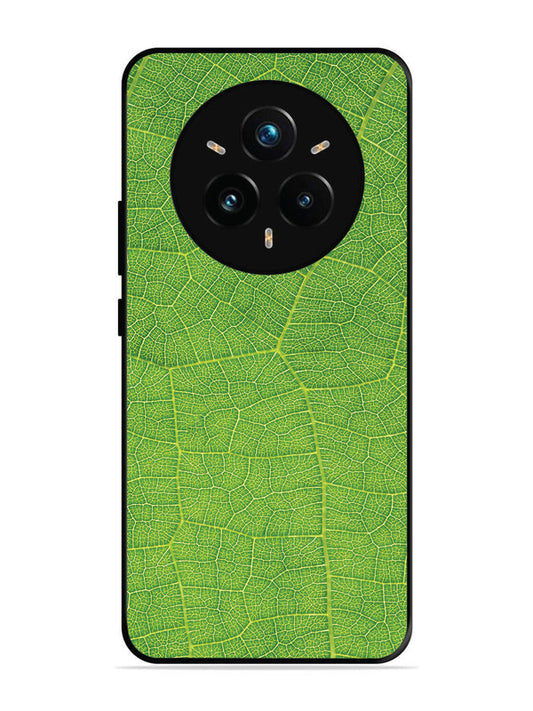 realme 14 pro plus 5g Leaf vins