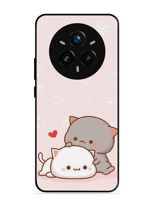 realme 14 pro plus 5g Bubu & Dudu Love
