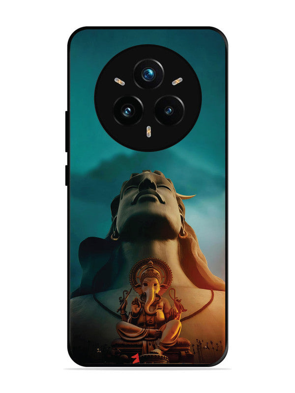realme 14 pro plus 5g Shiva & Ganesh