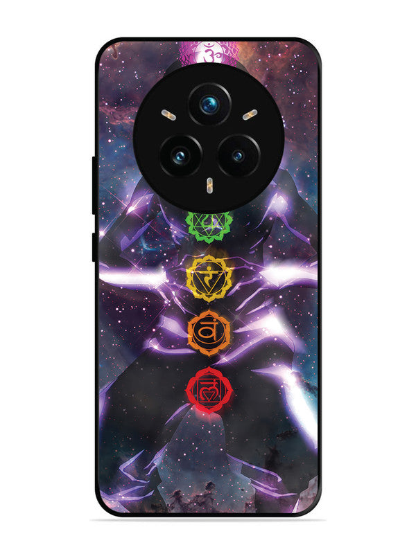 realme 14 pro plus 5g Aang Avatar The Last Airbender