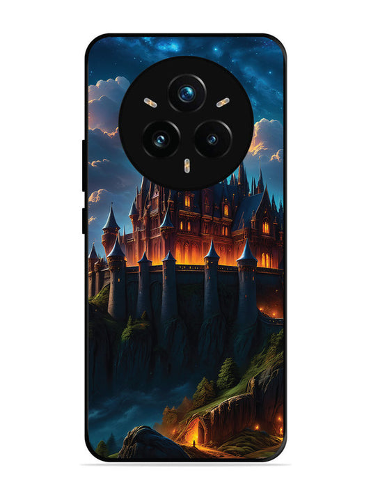 realme 14 pro plus 5g Castle