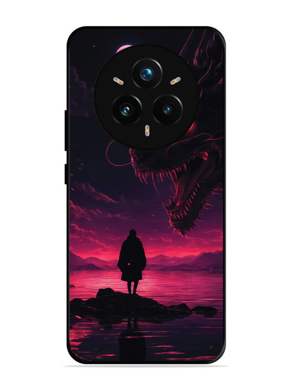 realme 14 pro plus 5g Dragon