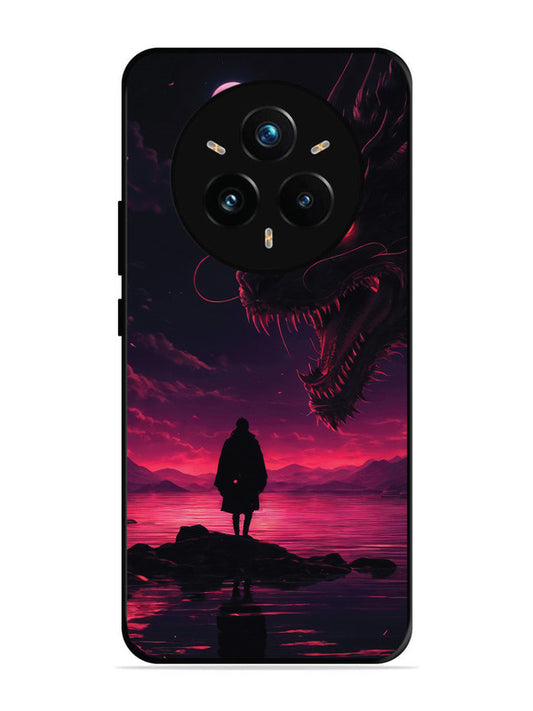 realme 14 pro plus 5g Dragon