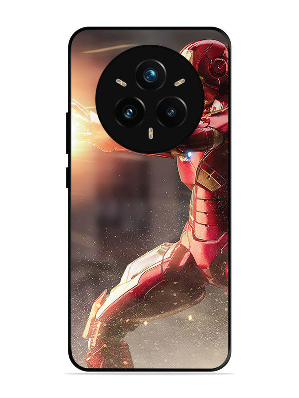 realme 14 pro plus 5g Ironman Repulsor