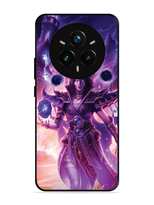 realme 14 pro plus 5g Xalatath World Of Warcraft The War