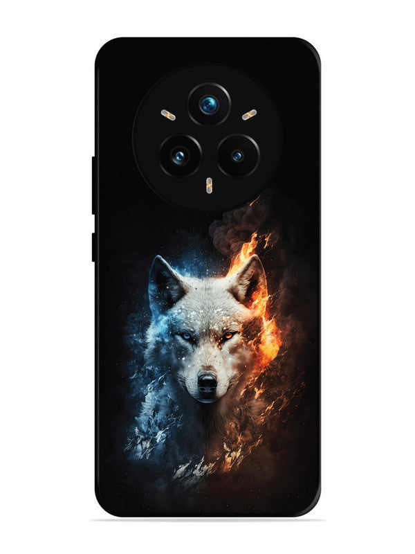 realme 14 pro plus 5g Fire Wolf