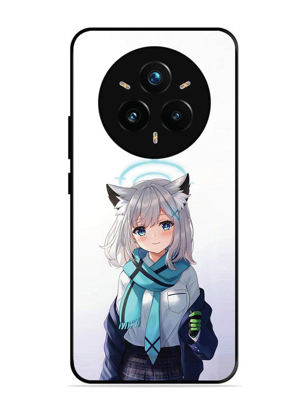 realme 14 pro plus 5g Cute Angel
