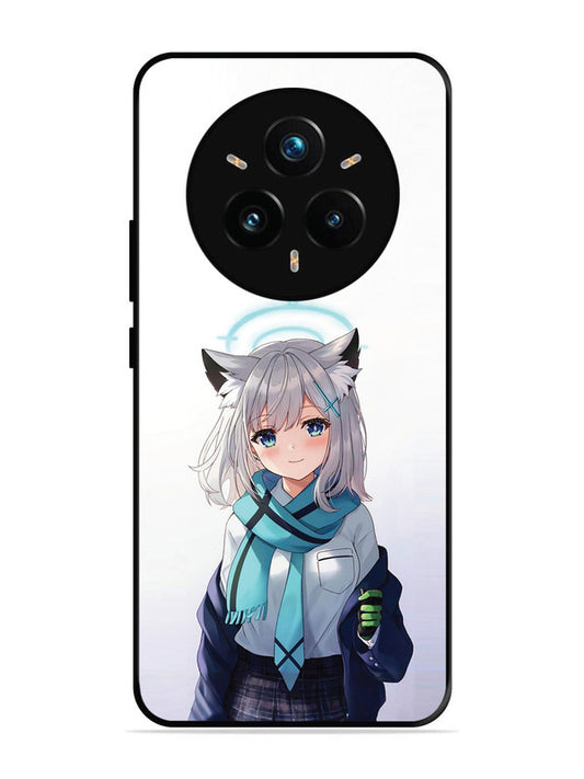 realme 14 pro plus 5g Cute Angel