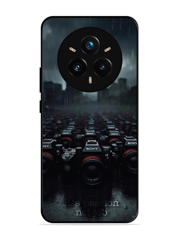 realme 14 pro plus 5g The Camera Men