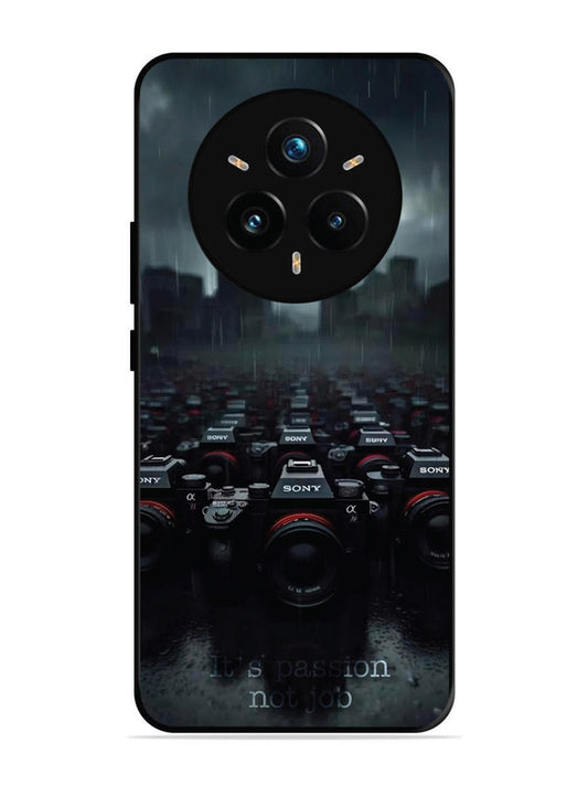 realme 14 pro plus 5g The Camera Men