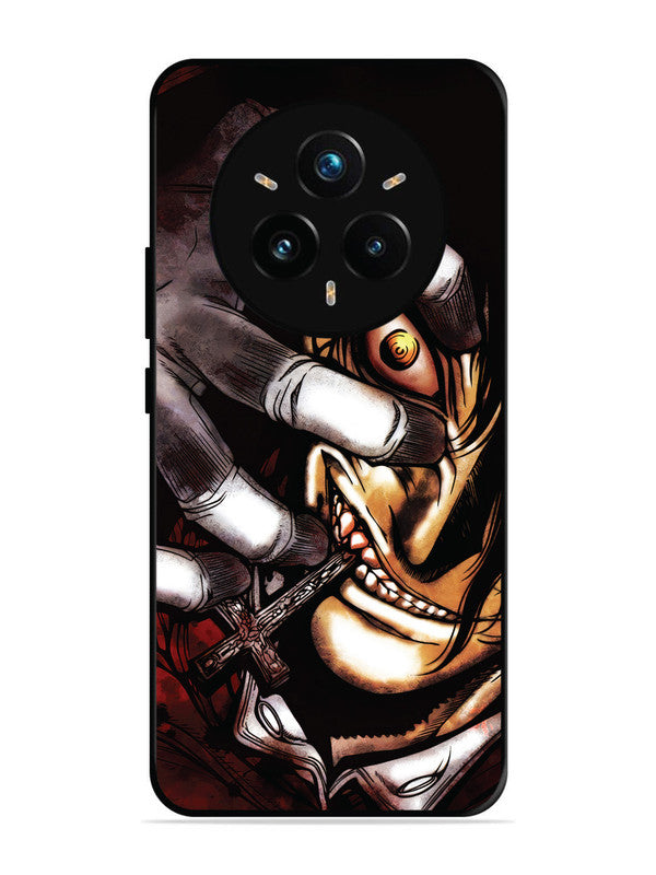 realme 14 pro plus 5g Alucard Hellsing