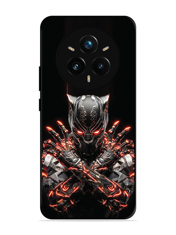 realme 14 pro plus 5g black-panther