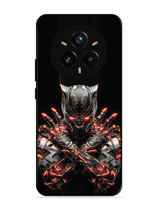 realme 14 pro plus 5g black-panther